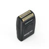 Gamma+ BOOSTED Rasierer - IPX7 Wasserfester Doppel-Folienrasierer