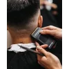 Gamma+ BOOSTED One Foil Rasoir de Barbier Haute Puissance