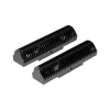 Gamma+ BOOSTED Scheerapparaat Vervangkop - 2 folies