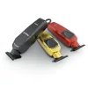 Gamma+ BOOSTED Trimmer - Super Torque 8.000 U/min mit 40 mm X-PRO DLC T-Klinge