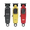 Gamma+ BOOSTED Trimmer - Super Torque 8.000 U/min mit 40 mm X-PRO DLC T-Klinge