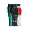 Gamma+ BOOSTED UP Tondeuse - Krachtige Barber-tondeuse