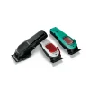 Gamma+ BOOSTED UP Tondeuse - Super Torque 7 200 tr/min avec supports de degrade TIGHT ou STRETCH