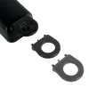 Gamma+ BOOSTED UP Tondeuse - Super Torque 7 200 tr/min avec supports de degrade TIGHT ou STRETCH
