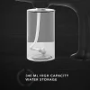 Gamma+ EVO Nano Mister Noir - Nano mister electronique sans fil, 340 ml, USB-C