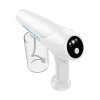Gamma+ EVO Nano Mister Blanc - Nano mister electronique sans fil, 340 ml, USB-C