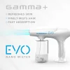 Gamma+ EVO Nano Mister Blanc - Nano mister electronique sans fil, 340 ml, USB-C