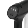 Gamma+ EVO Nano Mister Noir - Nano mister electronique sans fil, 340 ml, USB-C