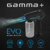 Gamma+ EVO Nano Mister Noir - Nano mister electronique sans fil, 340 ml, USB-C