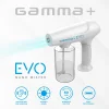 Gamma+ EVO Nano Mister Blanc - Nano mister electronique sans fil, 340 ml, USB-C