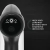 Gamma+ EVO Nano Mister Noir - Nano mister electronique sans fil, 340 ml, USB-C