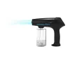 Gamma+ EVO Nano Mister Noir - Nano mister electronique sans fil, 340 ml, USB-C
