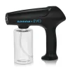 Gamma+ EVO Nano Mister Noir - Nano mister electronique sans fil, 340 ml, USB-C