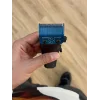 Gamma+ Faper Mes Blue Titanium