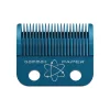 Gamma+ Faper Mes Blue Titanium