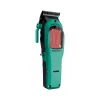 Gamma+ BOOSTED UP Tondeuse - Super Torque 7 200 tr/min avec supports de degrade TIGHT ou STRETCH