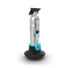 Gamma+ CYBORG Trimmer - Digitale Brushless Barber-trimmer