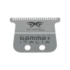 Gamma+ X-PRO Steel Trimmer T-Mes