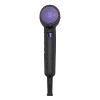 Gamma+ XCEED Seche-cheveux - Moteur brushless 120 000 tr/min, OxyRay Trio