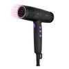 Gamma+ XCEED Seche-cheveux - Moteur brushless 120 000 tr/min, OxyRay Trio