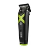 Gamma+ XCEED Tondeuse - Draadloze Vector IN2 barbertondeuse