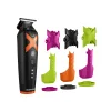 Gamma+ XCEED Trimmer - Kabelloser Vector IN2 Barber-Trimmer