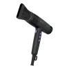 Gamma+ XCEED Seche-cheveux - Moteur brushless 120 000 tr/min, OxyRay Trio