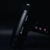 Gamma+ XCEED Seche-cheveux - Moteur brushless 120 000 tr/min, OxyRay Trio