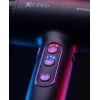 Gamma+ XCEED Seche-cheveux - Moteur brushless 120 000 tr/min, OxyRay Trio