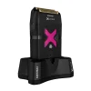Gamma+ XCEED Rasierer - Doppel-Folien Barber-Rasierer