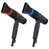 Gamma+ XCEED Seche-cheveux - Moteur brushless 120 000 tr/min, OxyRay Trio