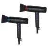 Gamma+ XCEED Seche-cheveux - Moteur brushless 120 000 tr/min, OxyRay Trio