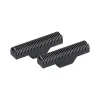 Gamma+ XCEED Rasierer - Doppel-Folien Barber-Rasierer