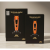 JRL Diamante Oranje Tondeuse en Baardtrimmer Combo - T2025DI14