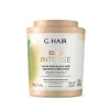 G.Hair B-Tox Intense Masker - Professionele Keratine & Tarweproteïne Verzorging - 1kg