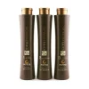 Honma Tokyo Coffee Premium Keratine Behandeling Kit 3x1000ml