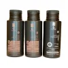 Honma Tokyo Coffee Premium Keratine Behandeling Kit 3x100ml
