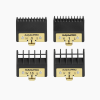 Babyliss Pro 4artists TrimmerFX Premium Opzetkammen 4 Stuks