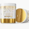 Organic Gold One Fiber Extreme Steilmakende Creme 1 KG