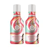 INOAR Divine Curls Shampoo & Spülung Set 2x250ml