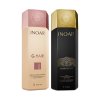 INOAR G.HAIR/Moroccan Keratin Behandlung Kit 2x1000ml