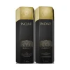INOAR Moroccan Keratine Behandeling Kit 2x1000ml