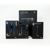 JRL 3000C x Diamante Barber Station Blauw & Zwart - Tondeuse, Trimmer, Scheerapparaat & Fohn