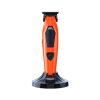 JRL Diamante 2025T14 Tondeuse de Finition Sans Fil Professionnelle - Orange