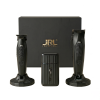 JRL Diamante x Onyx Barber Pro Black Trio Kit | 3-Piece