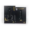 JRL 3000C x Diamante Barbierset Zwart - Draadloze Tondeuse & Trimmer