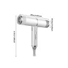 JRL Forte Pro Sèche-cheveux 2020H – 2150W