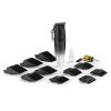 JRL Freshfade 2020 Silver Collection Clipper and Trimmer