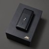JRL Diamante x Onyx Barber Pro Black Trio Kit | 3-Piece