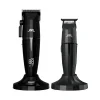 JRL Onyx Freshfade Clipper and Trimmer Collection